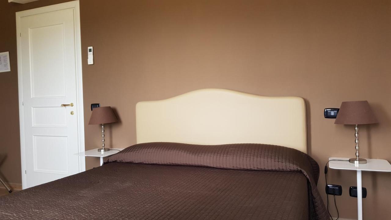Il Casale Degli Ulivi - Agriturismo - Tenimenti Leone Lanuvio Экстерьер фото