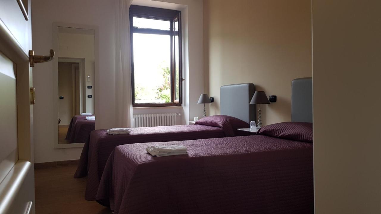 Il Casale Degli Ulivi - Agriturismo - Tenimenti Leone Lanuvio Экстерьер фото