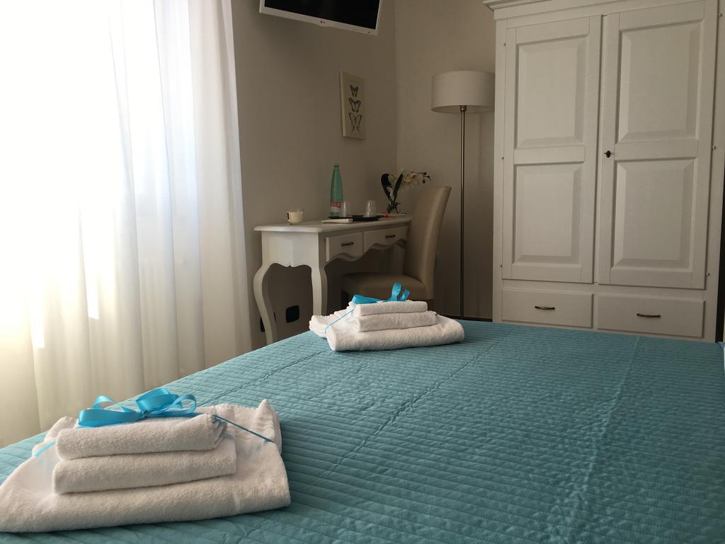 Il Casale Degli Ulivi - Agriturismo - Tenimenti Leone Lanuvio Экстерьер фото