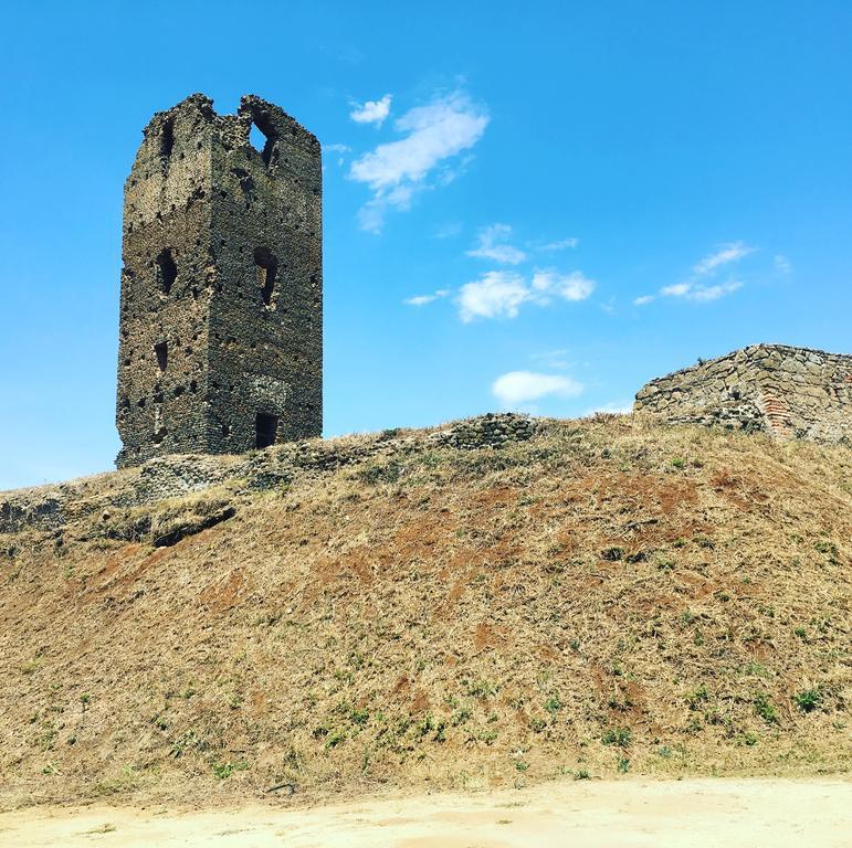Il Casale Degli Ulivi - Agriturismo - Tenimenti Leone Lanuvio Экстерьер фото