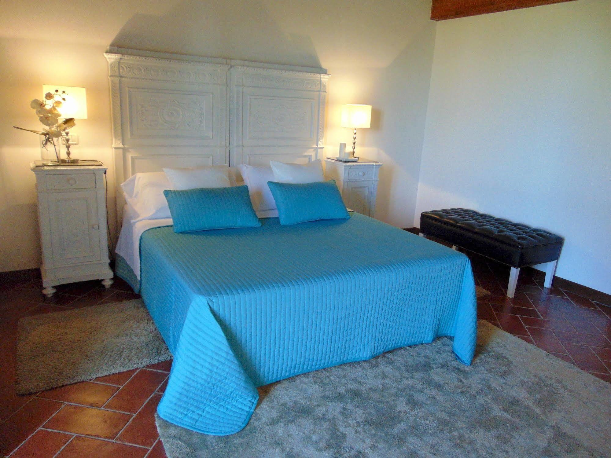 Il Casale Degli Ulivi - Agriturismo - Tenimenti Leone Lanuvio Экстерьер фото